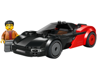 LEGO CITY 60486 Supersamochód elektryczny - 1473498 - zdjęcie 3